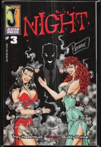 Night #3 (2005)