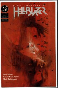 Hellblazer #10 (1988) Hellblazer