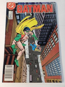 Batman #424, DC Comics, 1988