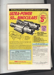 Giant-Size Iron Man (1975)