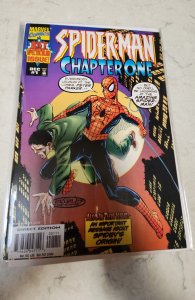 Spider-Man: Chapter One #1 (1998)