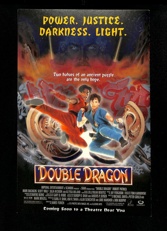 Web of Spider-Man #119