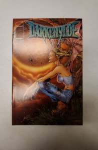 Darkchylde: Remastered #3 (1998) NM Darkchylde Comic Book J710