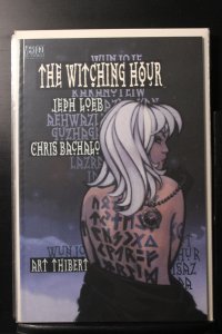 The Witching Hour #2 (1999)