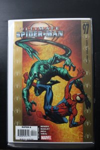 Ultimate Spider-Man #97 (2006)