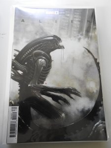 Alien #4 Variant Edition