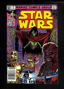 Star Wars #67