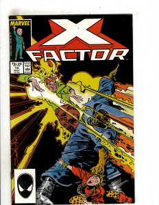 X-Factor #16 (1987) OF28