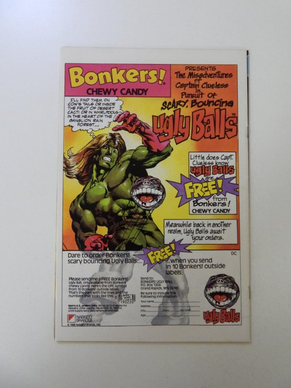 Detective Comics #574 (1987) VF condition