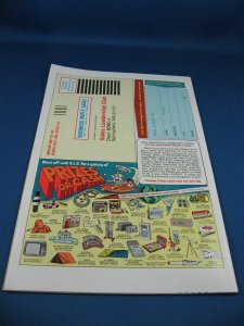 MARVEL TEAM UP 81 VF NM SPIDERMAN  MOCKINBIRD 1980  MARVEL FIRST APPEARANCE 