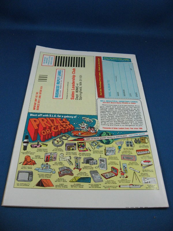 MARVEL TEAM UP 81 VF NM SPIDERMAN  MOCKINBIRD 1980  MARVEL FIRST APPEARANCE 