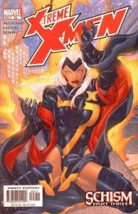 X-Treme X-Men (2001 series)  #22, NM- (Stock photo)