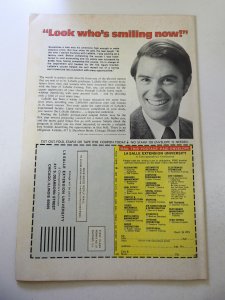 Amazing Adventures #25 (1974) FN+ Condition