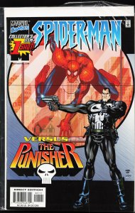 Spider-Man vs Punisher (2000) Punisher