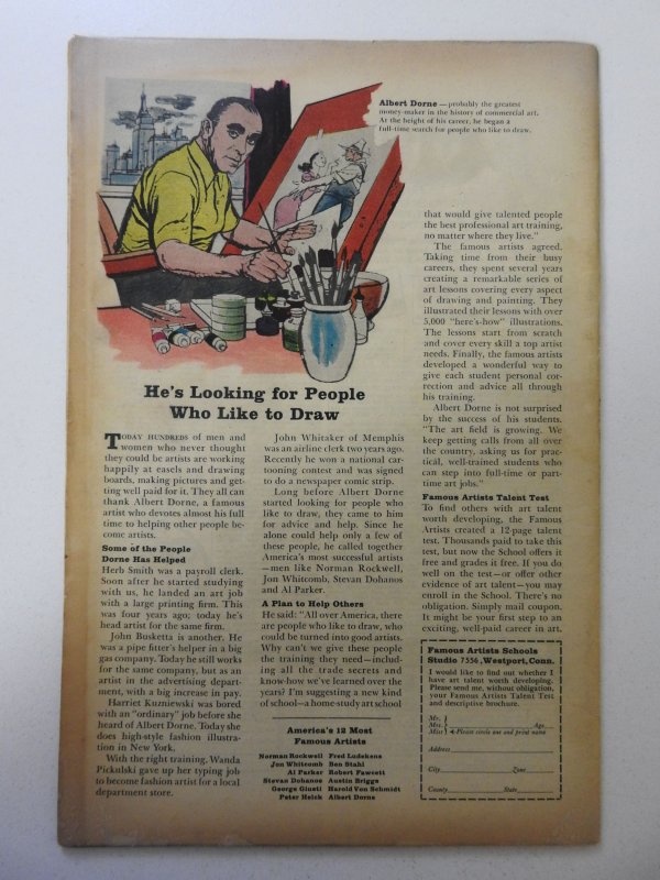 Tales to Astonish #67 (1965) VG/FN Condition! moisture stain