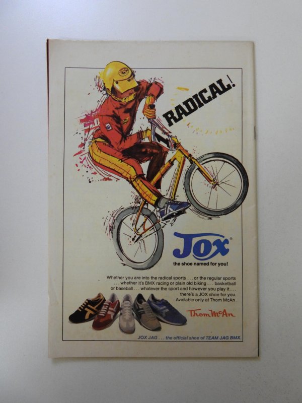 Detective Comics #505 (1981) FN/VF condition