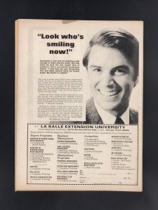 Marvel Preview #18 (1979) Bill Sienkiewicz & Bob McLeod Artwork