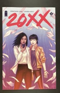 20XX #1 (2019)