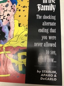 Batman (2024) # 428 (VF/NM) • Facsimile Edition • DC Comics • Robin Lives