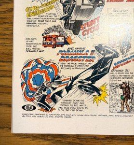 Captain America #194 (9.2 NM) 1st William Taurey, Jack Kirby is BACK! (1976)