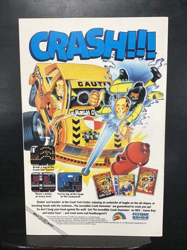 Superman #78 (1993)vf