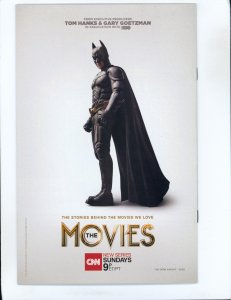 Detective Comics #1006 Dan Quintana Variant Cover