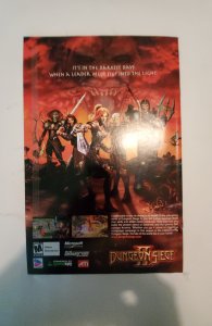 Wolverine #32 (2005) NM Marvel Comic Book J740