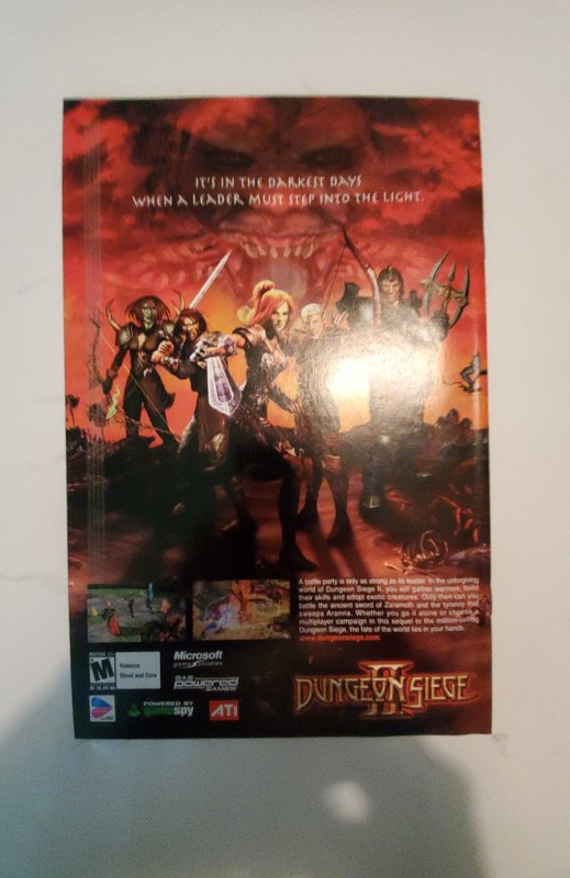 Wolverine #32 (2005) NM Marvel Comic Book J740