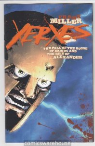 XERXES FALL OF HOUSE OF DARIUS (2018 DARK HORSE) #2 NM R12486