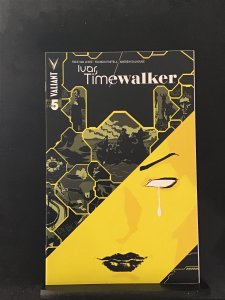 Timewalker #5