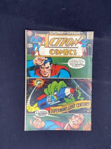 Action Comics #370 (1968)