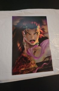 Witchblade #1  (1995) 1st issue and original