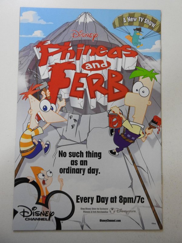 The Amazing Spider-Man #551 (2008)