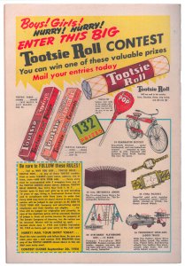 House of Mystery #29 (1954) Peter Porkchops