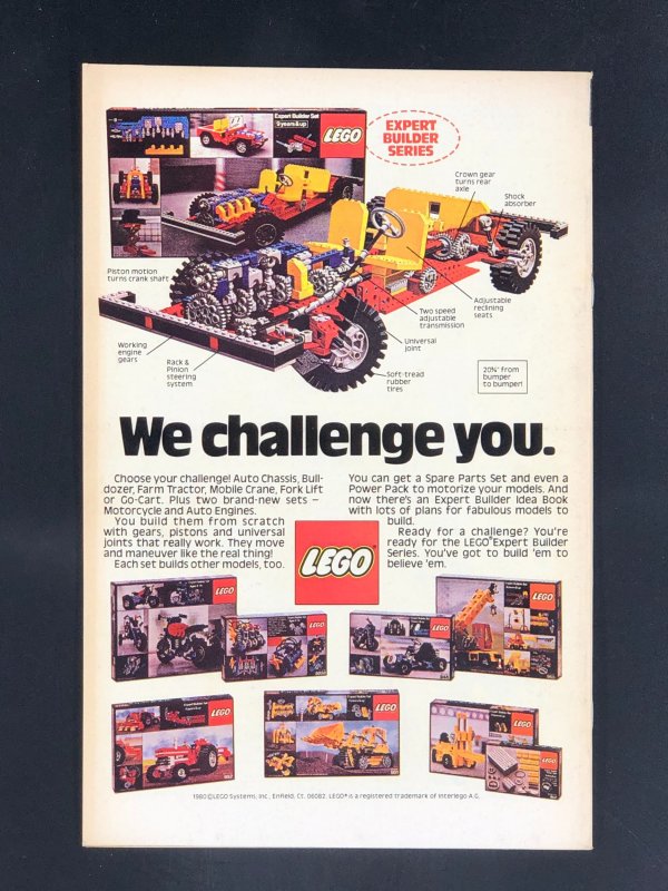 The Incredible Hulk #256 (1981) 1st Full Appearance of Sabra