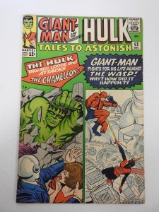Tales to Astonish #62 (1964) VG+ Condition