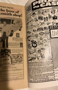 Marvel Spotlight #28 (1976)first app of moonlight mid grade