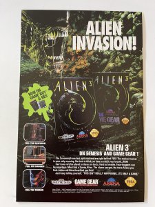 The H.A.R.D. Corps #7  - NM+  (1993)