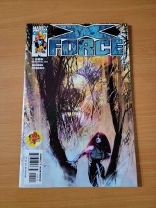 X-Force #99 Direct Market Edition ~ NEAR MINT NM ~ 2000 Marvel Comics