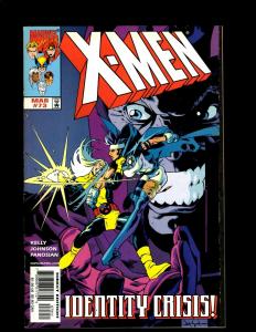Lot of 12 X-Men Marvel Comic Books #70 71 72 73 75 76 77 78 79 80 81 82 EK5
