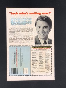 2001, A Space Odyssey #1 (1976) VF