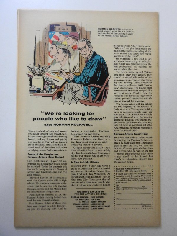 Tales to Astonish #81 (1966) FN/VF Condition!