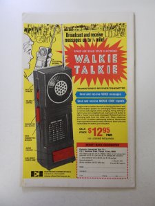 Thor #268 (1978) VF- condition