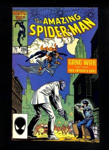 Amazing Spider-Man #286