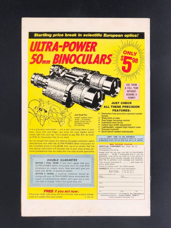 Conan the Barbarian #54 (1975)