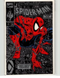 Spider-Man #1 (1990)