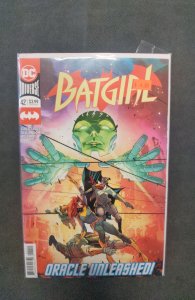 Batgirl #42 (2020)