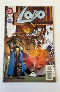 Lobo #35 (1997)