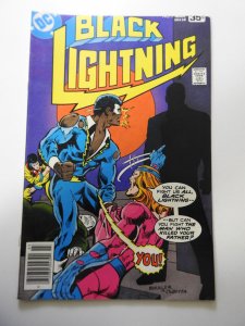 Black Lightning #7 (1978)