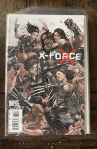 X-Force #20 (2009)